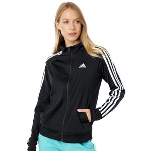 Adidas Warm Up Track Jacket